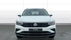 Volkswagen Tiguan 1.5 TSI 150 Life 5dr Petrol Estate